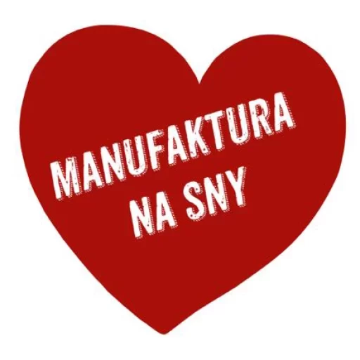 Manufaktura na sny